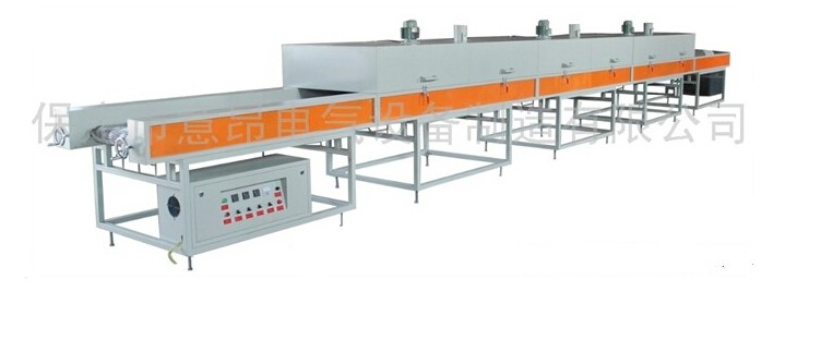 紅外線烘干機(jī)方便快捷還！