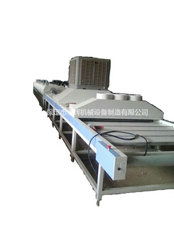 玻璃烘道--使用，方便，