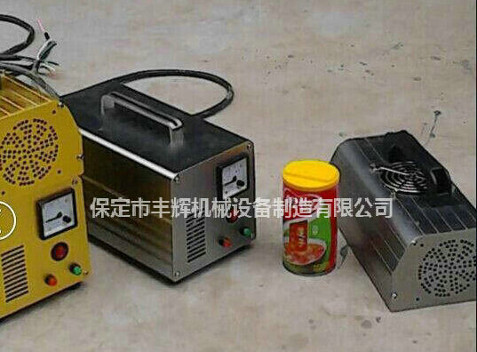 手提式uv固化機－輕輕松松和諧工作！