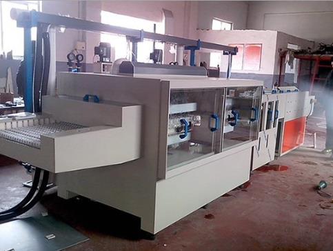 雙面蝕刻機(jī)“焊接，無(wú)焊點(diǎn)”