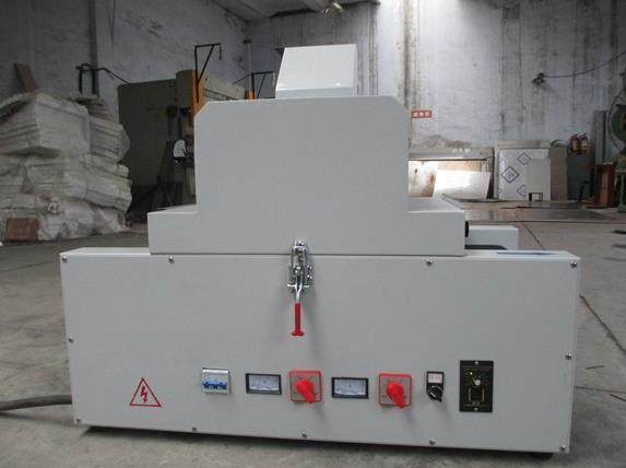 臺式uv機循環(huán)設(shè)計，能源節(jié)省