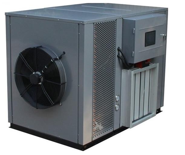 熱泵烘干機實現(xiàn)無氧干燥！！