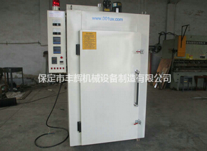 工業(yè)烤箱，烤出每個人的智慧