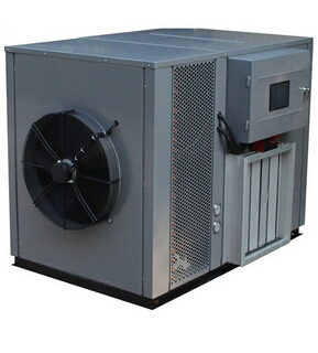 空氣能烘干機(jī)--控制準(zhǔn)確，烘干快！