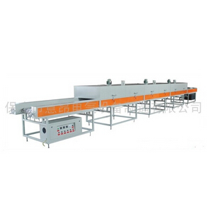 紅外線烘干機(jī)--揮灑，輕描，邀你共同選擇