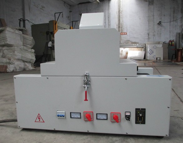 冬天來了，桌面uv固化機要做好“保暖”哦